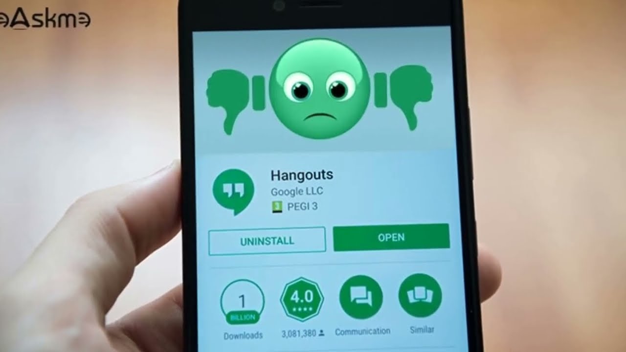 Google Hangouts Shut Down: What's Next?