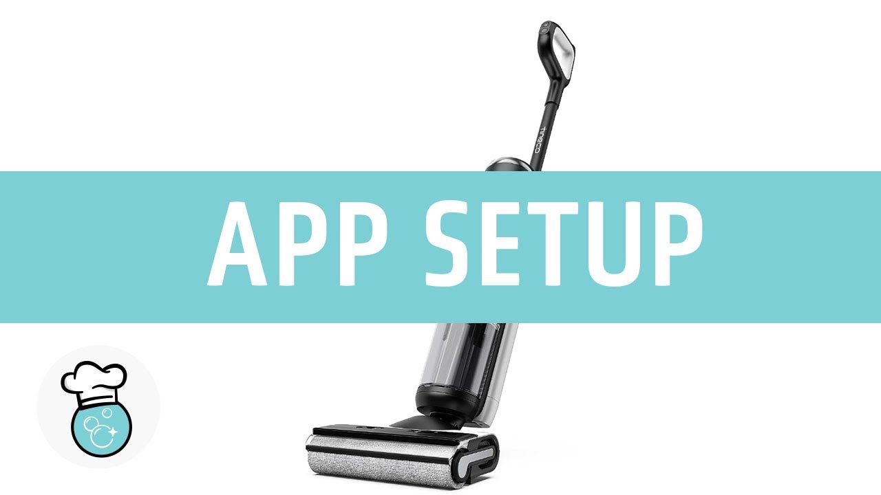 Tineco Floor One S6 App Setup: Your Complete Guide to Smart Cleaning!