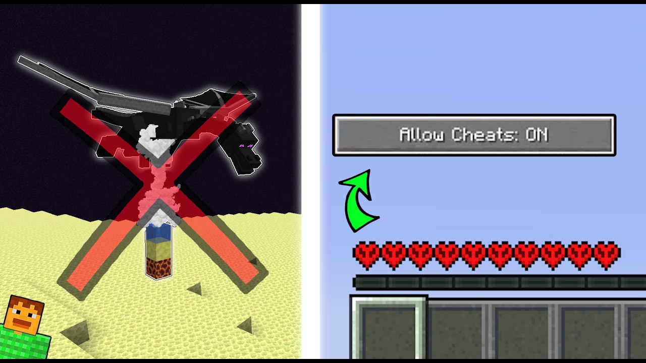 Hardcore Players were CHEATING...