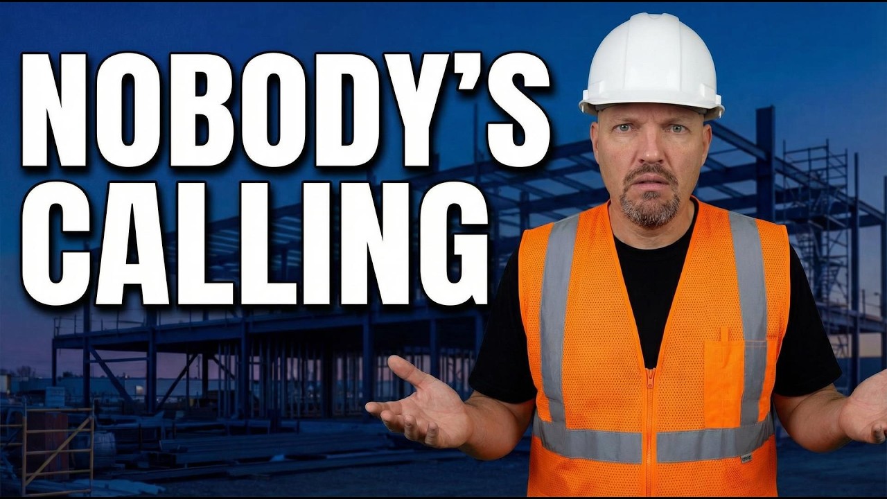 Getting Handyman Clients: Mistakes I Made So You Don't