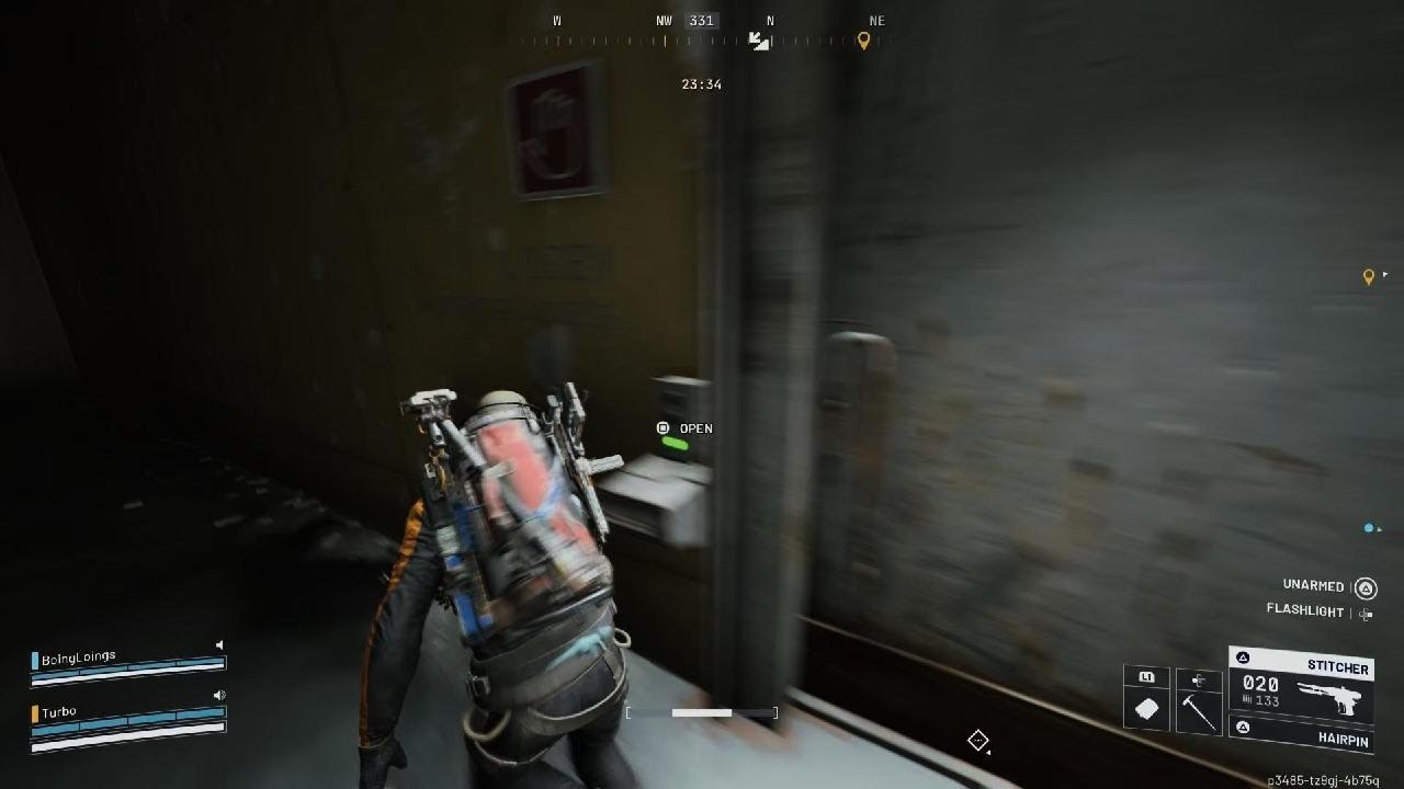ARC Raiders Trust No One