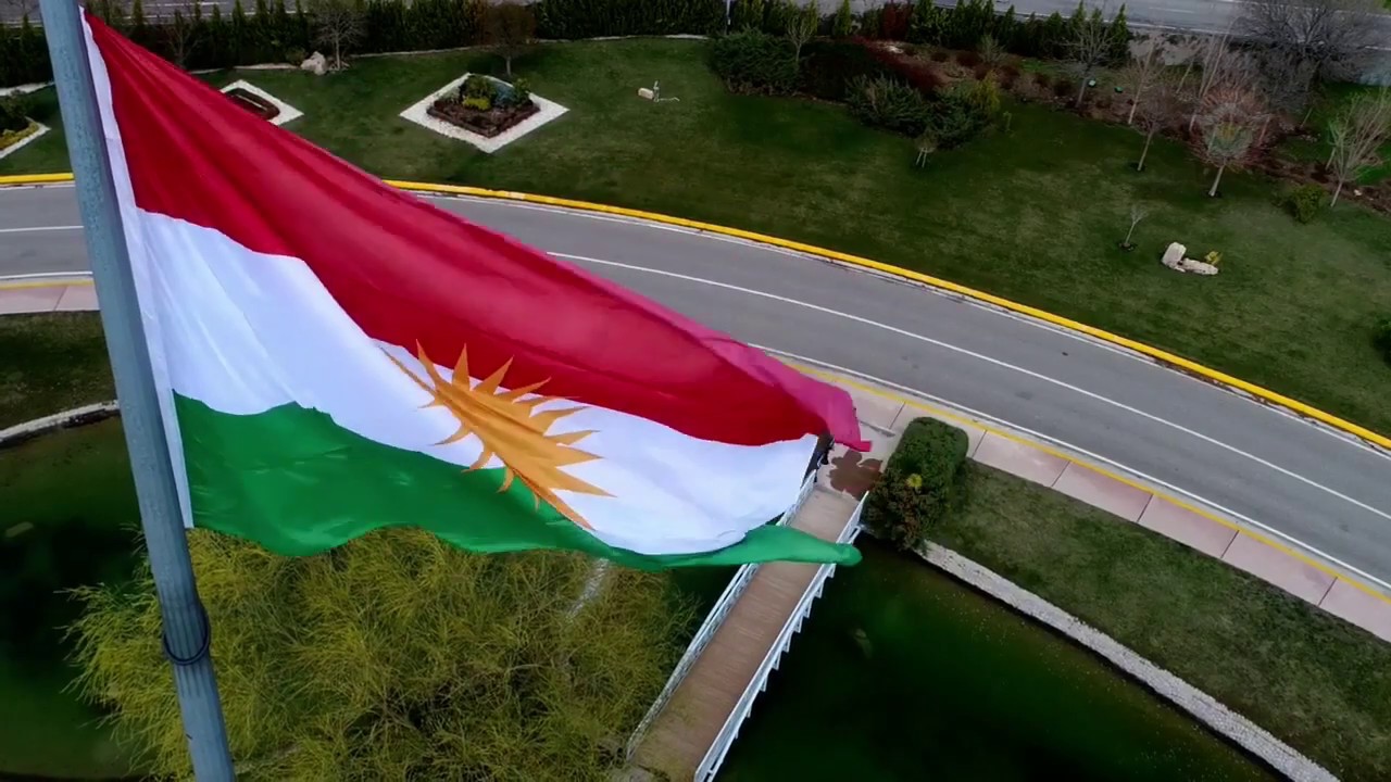 Kurdistan 2020