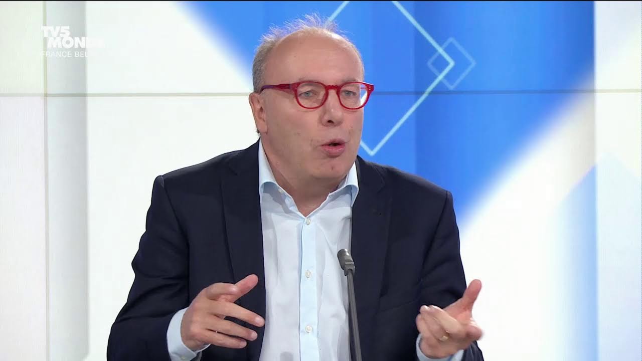 Je suis riche : taxez-moi ! | Objectif Monde : L'Hebdo