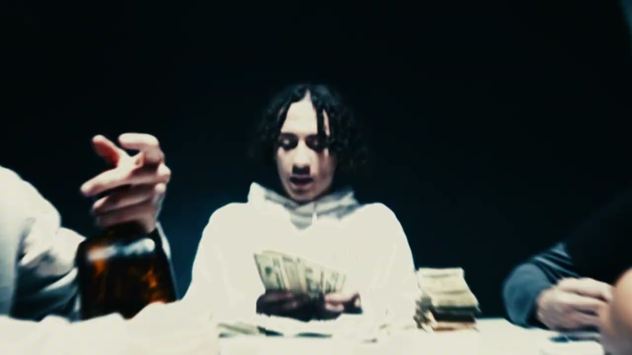 LiL.hEx - Vic Flow (Official Music Video)
