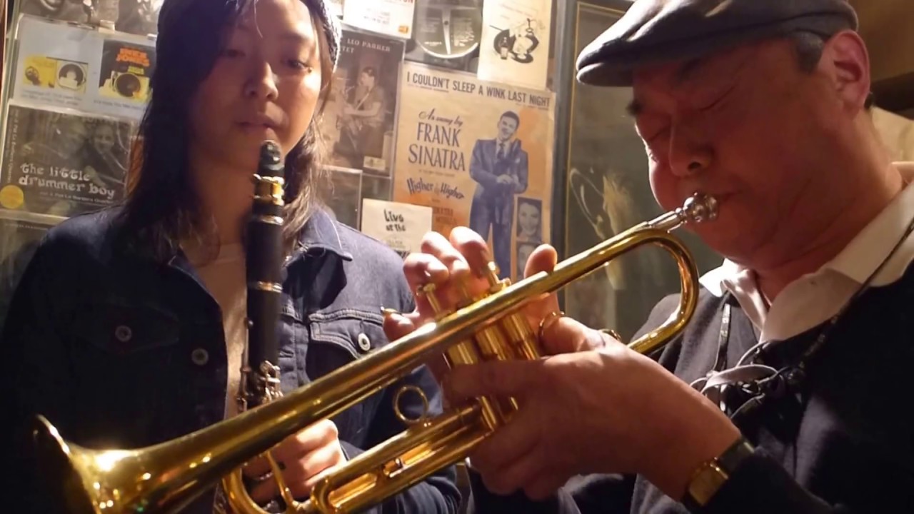 Washington & Lee Swing - New Orleans Stompers
