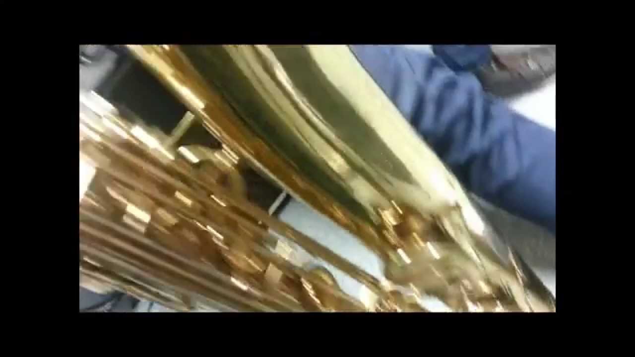 EMILs promofilm for Linjebandfestivalen 2012