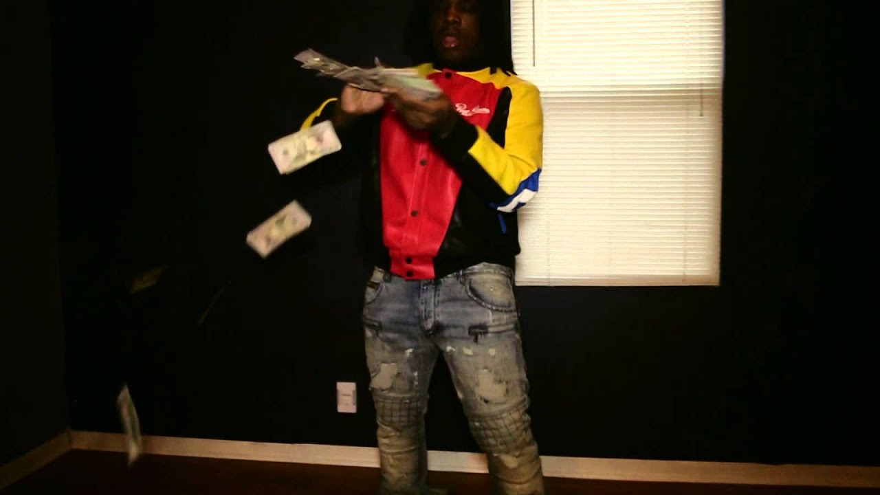 TTB Nez - My Time | Shot By @DerroDinero