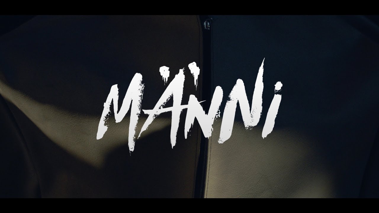 MÄNNI - Alles egal