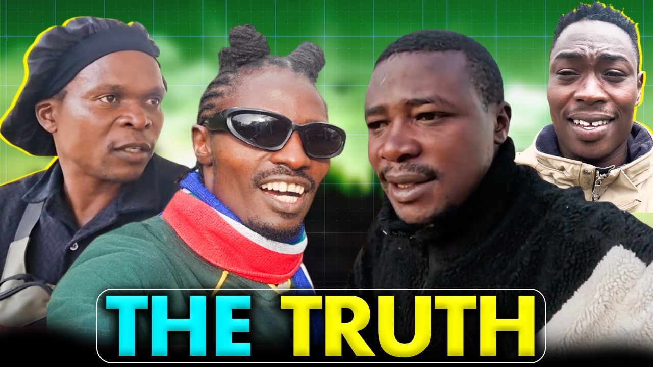 SHOCKING!! Everyone Believed Him… Until This Happe | Gitiriba | Cleo bonny | Mayuguno