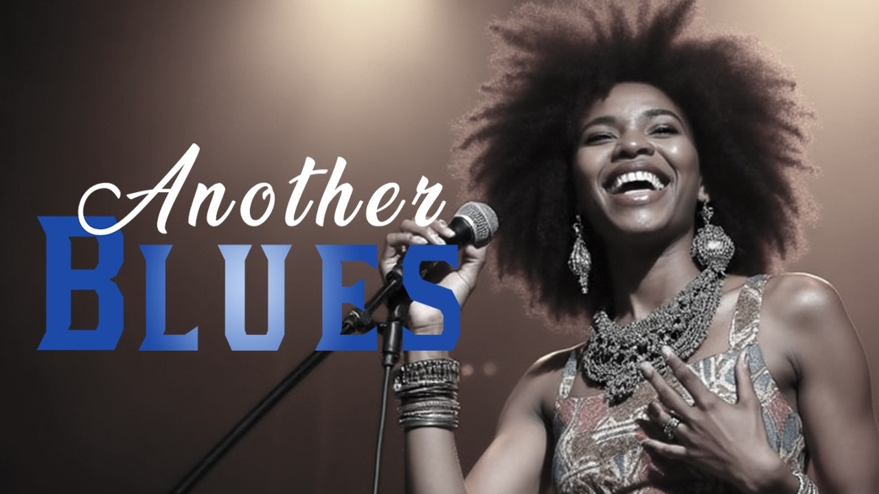 🔥Classic Diva Soul – Funk & Blues Lounge Grooves That Never Fade🔥