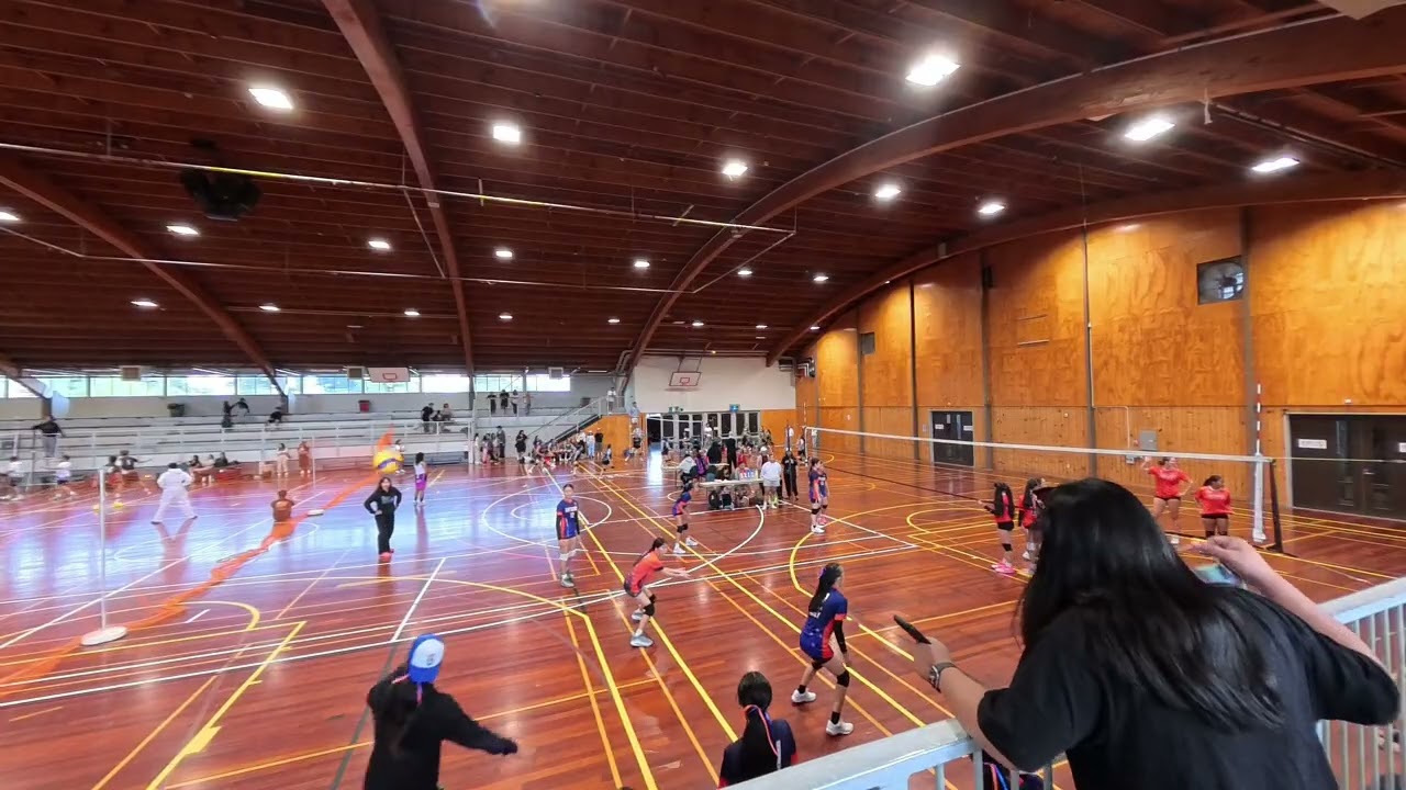 Sinulog 2026 - Cubs 1st game