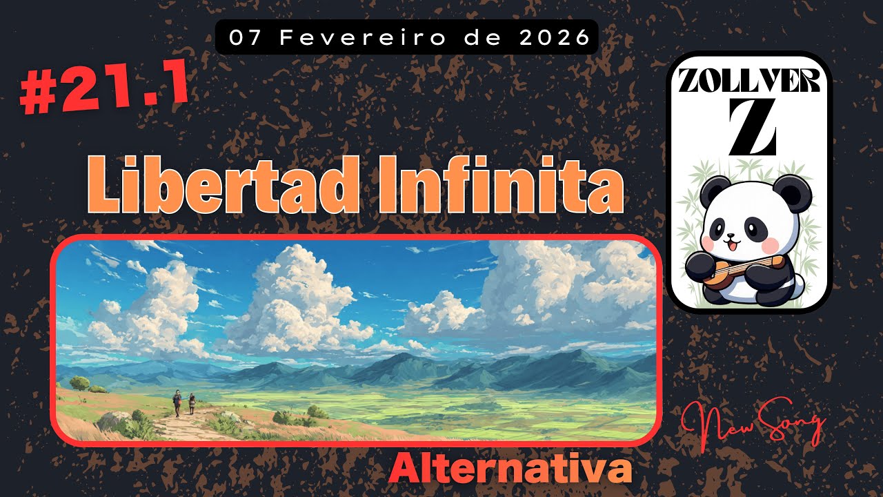 Libertad Infinita (Alternativa) - ZollverZ | Chicano Rock |
