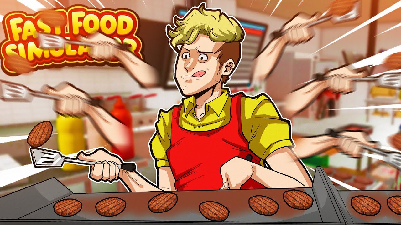 The Tragic Rise & Fall of Chef Michael!