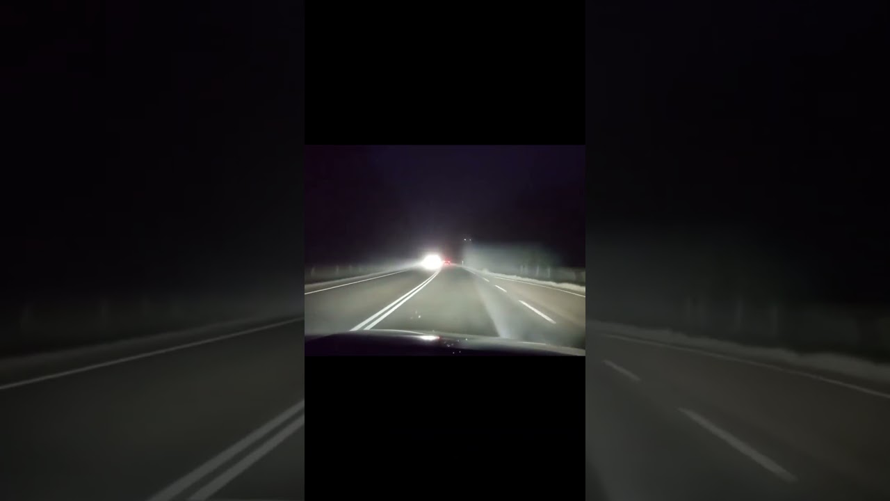 New Model Y Matrix LED headlights will be able to new adaptive beam feature.