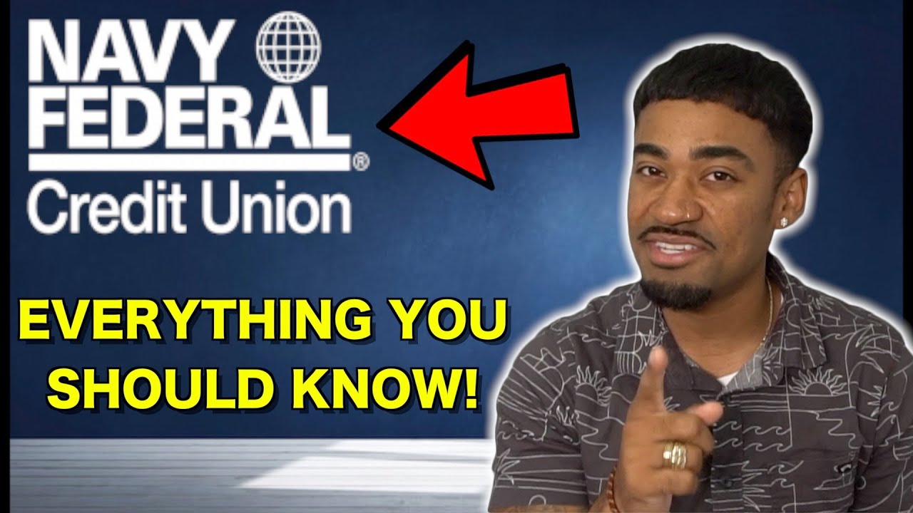 How To Start Banking With Navy Federal 101