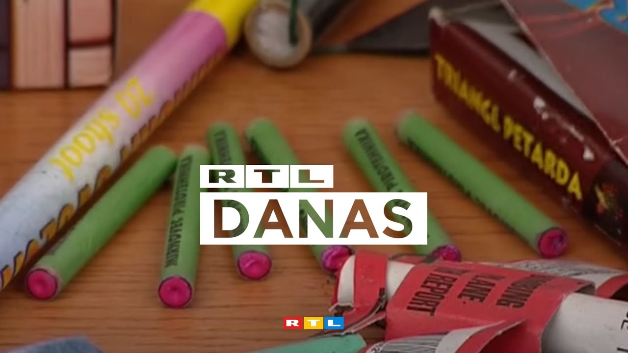 Proizvođači pirotehnike prijete tužbama: 'Krenuo je javni linč na nas' | RTL DANAS