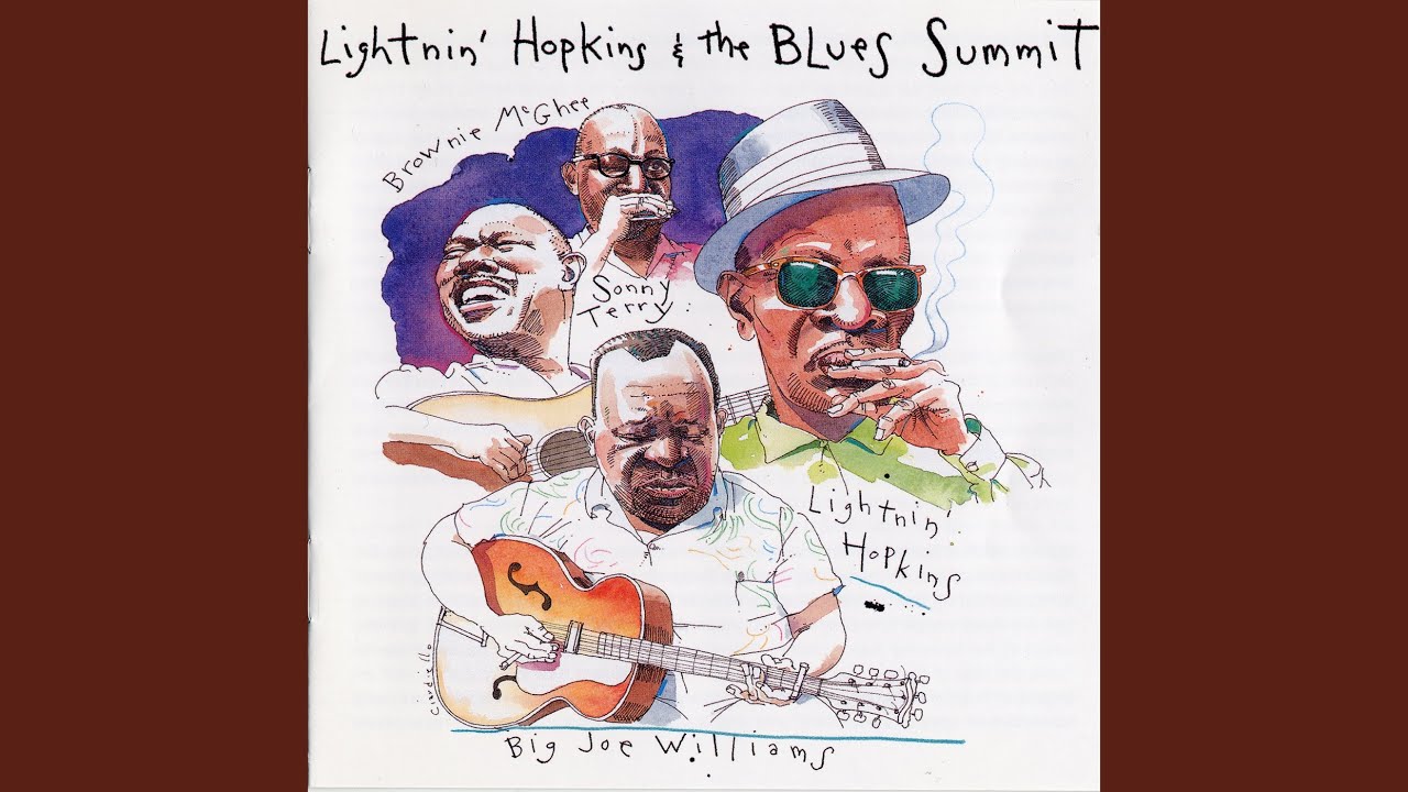 Blues For Gamblers (Remastered / 1995)