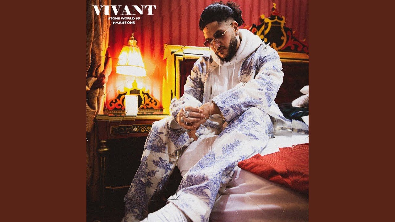 Vivant (STONE WORLD 5)