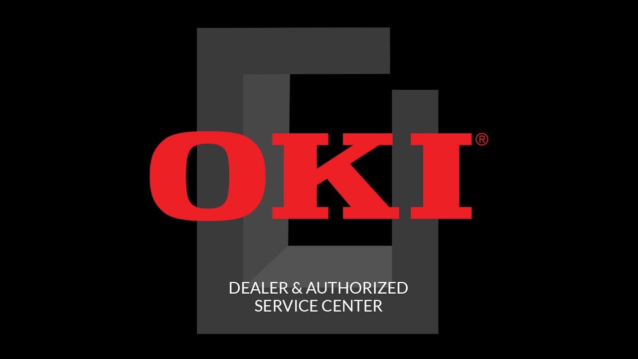 Okidata B710 | Onyx Imaging | OKC Printer Repair | Common Causes of Paper Jams