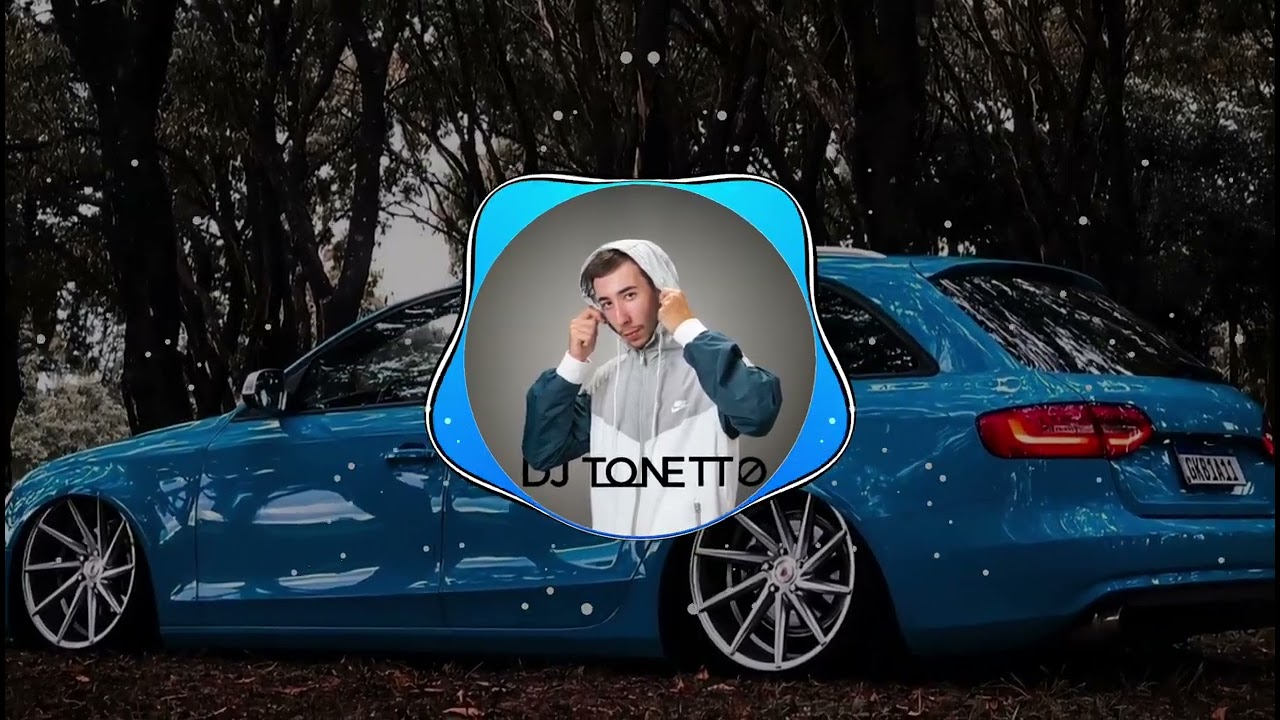 HAVER&Aacute; SINAIS - JORGE E MATEUS, LAUANA PRADO - SERTANEJO REMIX - (DJ TONETTO)