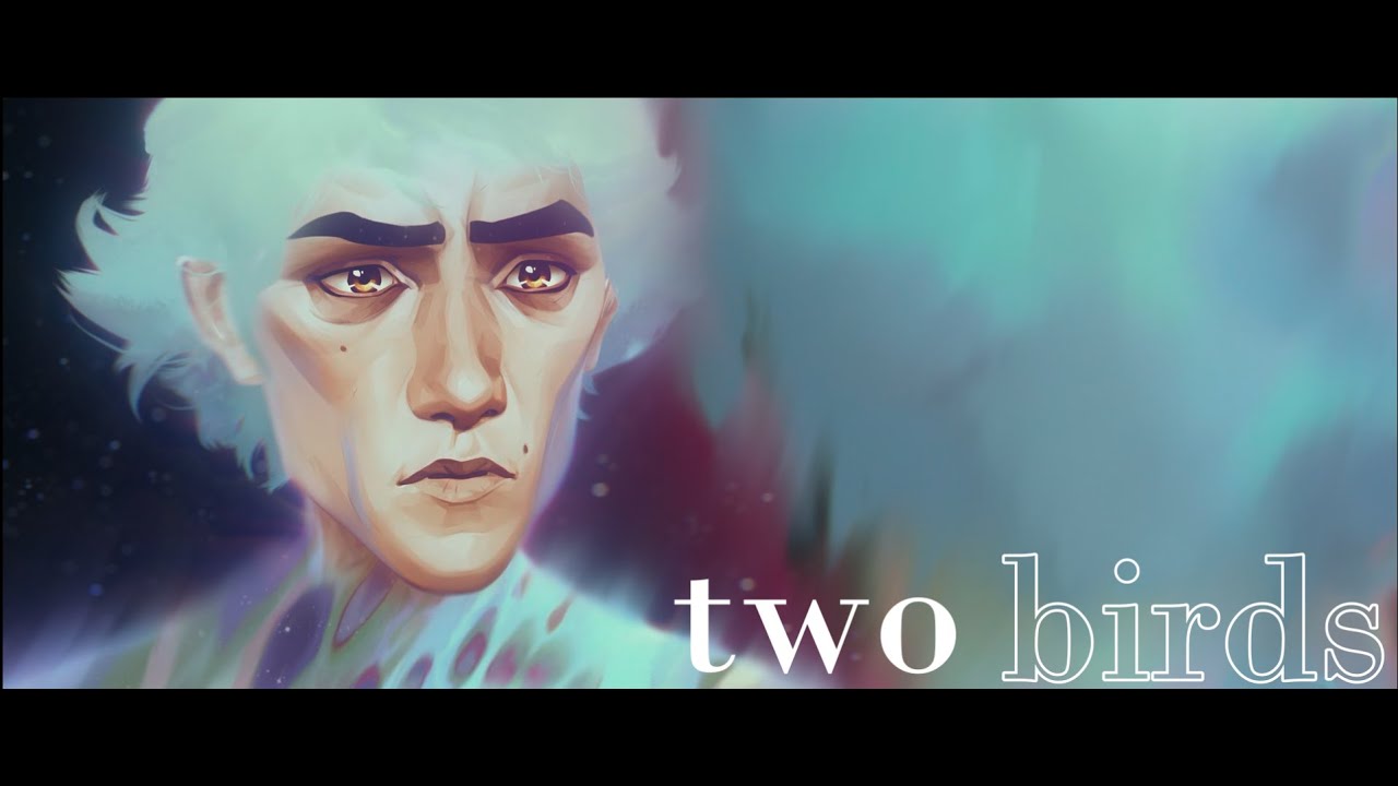 Two Birds | Jayvik Edit