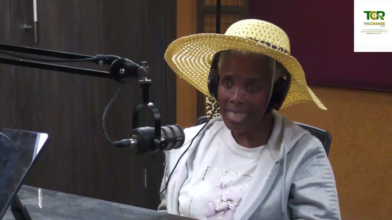 Ntate Mokoto le Mme Tumelo Mpholo. 02 November 2025