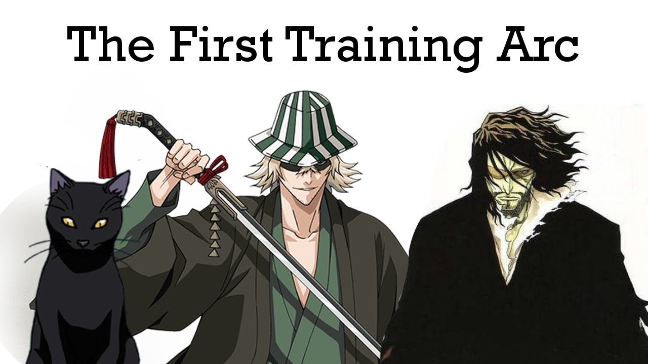 Urahara and the Importance of Training | First Time Reading BLEACH #3
