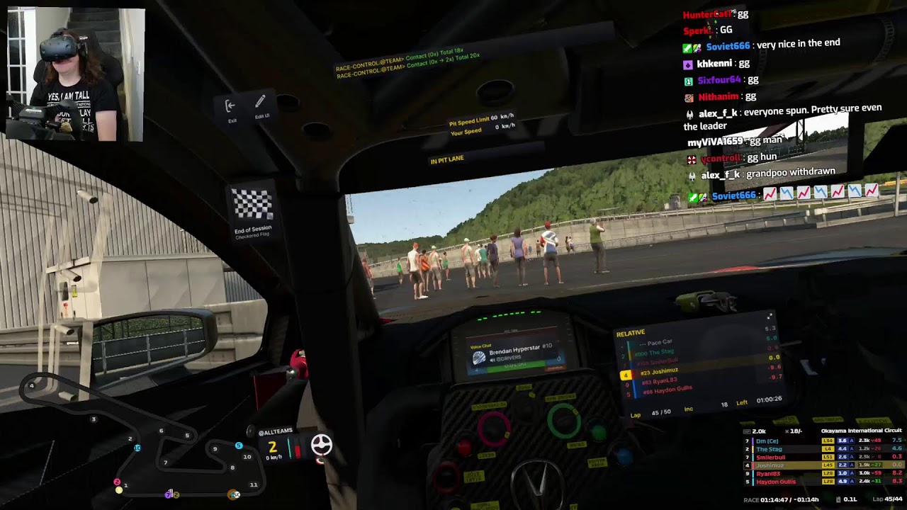 Creator Series S3 R5 Multiclass