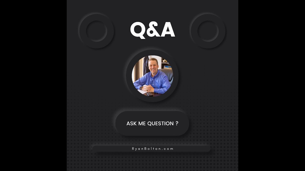 Q&A-  Answering mortgage questions from Quora