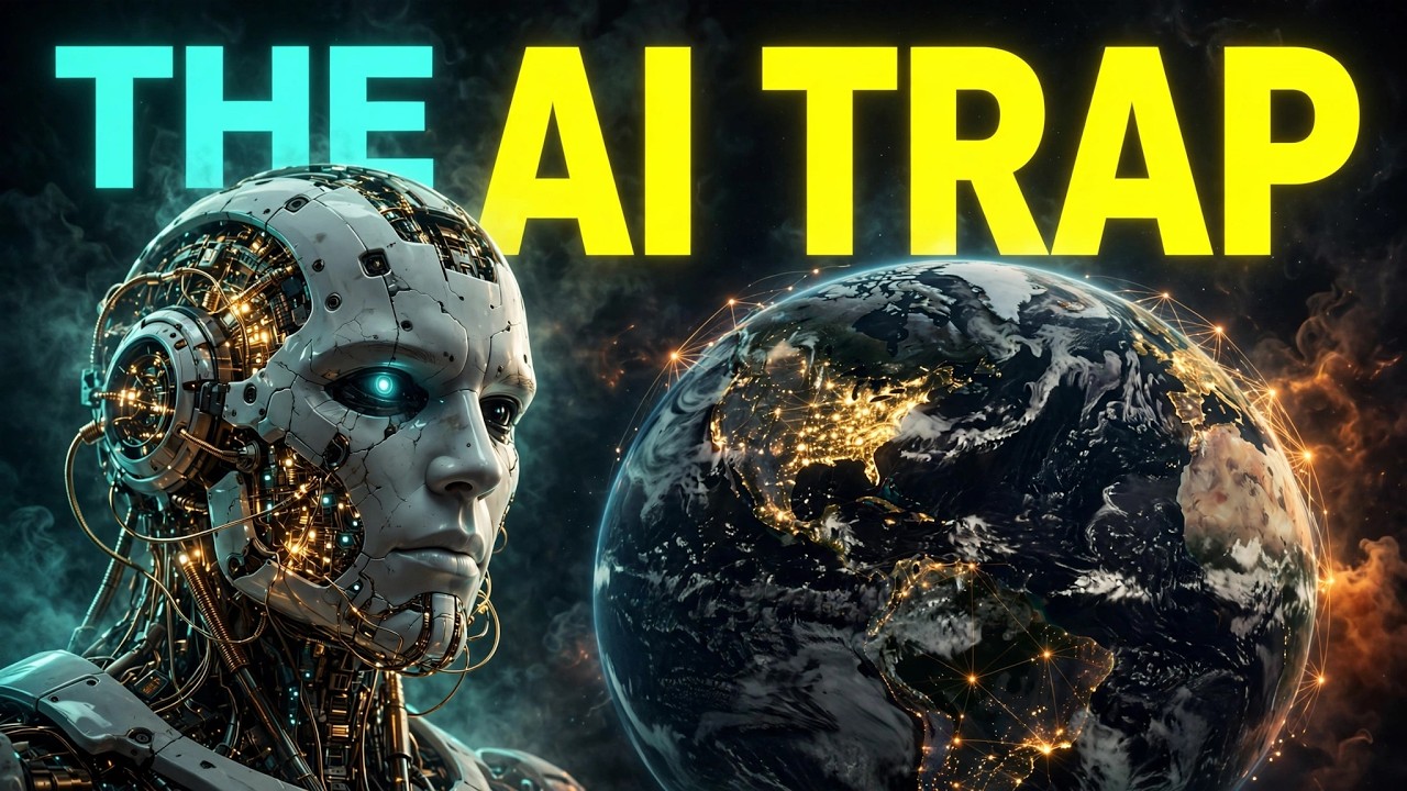 Inside the World&rsquo;s Biggest AI Trap The UN&rsquo;s Secre