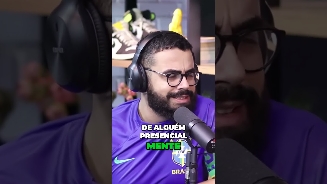 A verdade sobre a paquera online: Por que todos s&atilde;o 'moch&atilde;o'? #brasil