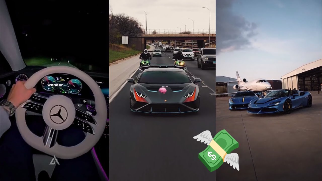 🔴💸 Get Rich Motivation Compilation ( Must Watch ) pt 40 |Andrew Tate| Motivational speech