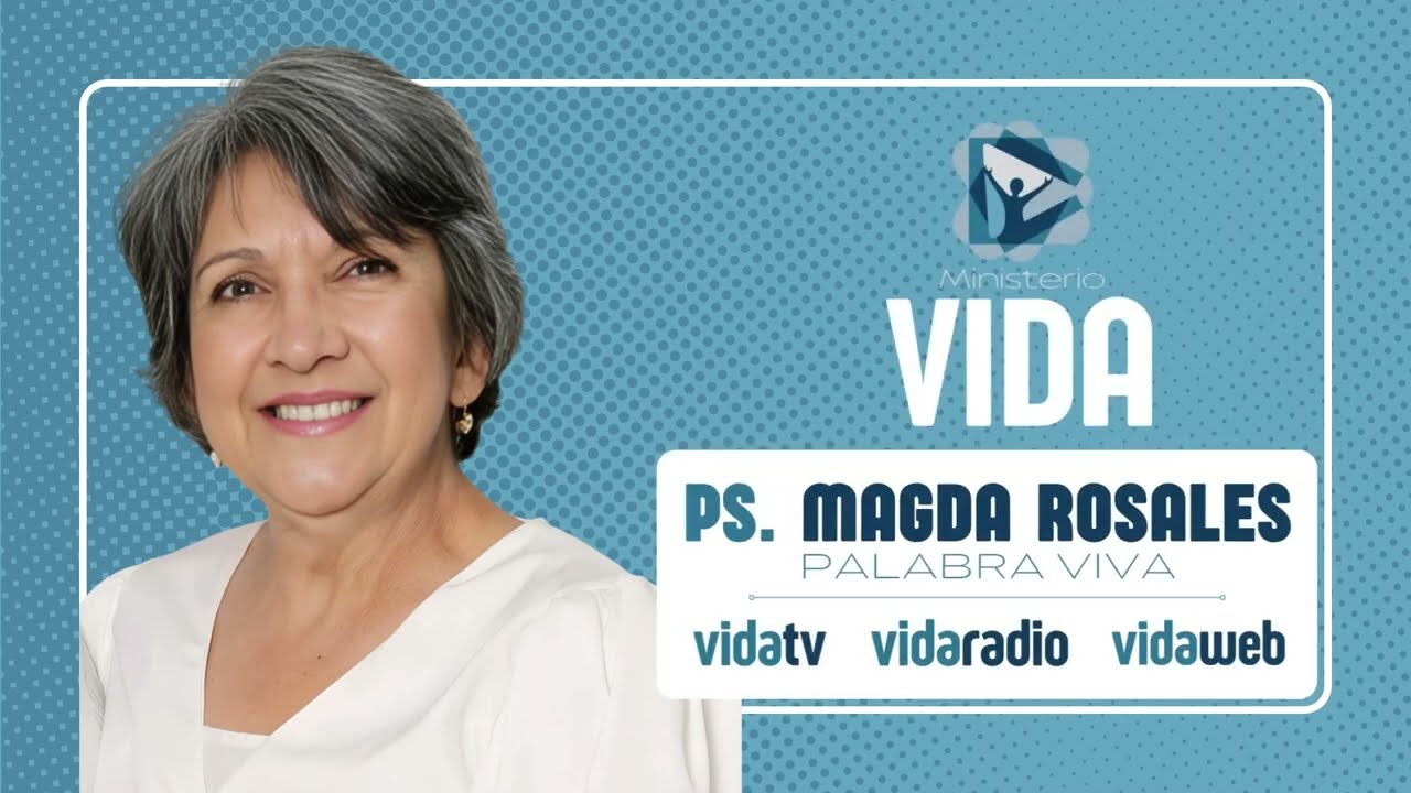 🔴 #06MARZO / PALABRA VIVA - 