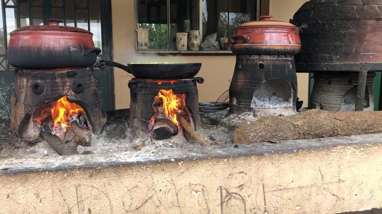An agreeable lunch at the Farmer's Taverna named 