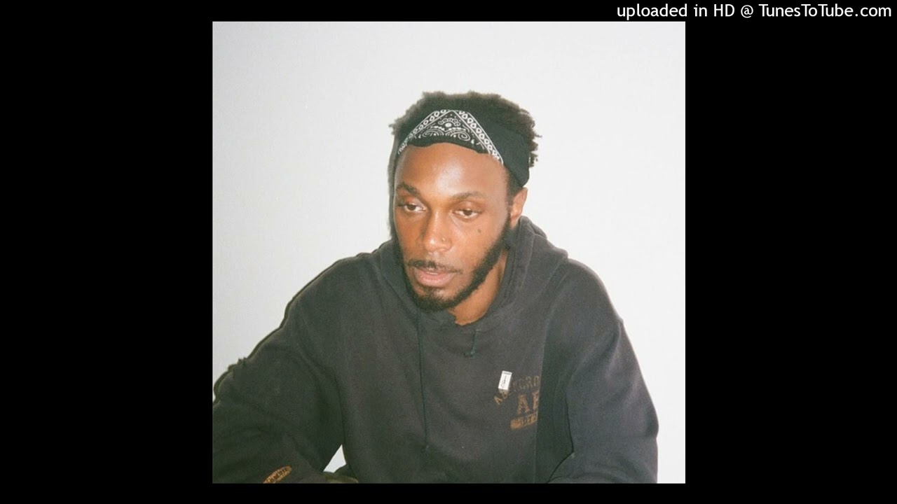 [FREE] JPEGMAFIA Type Beat - 
