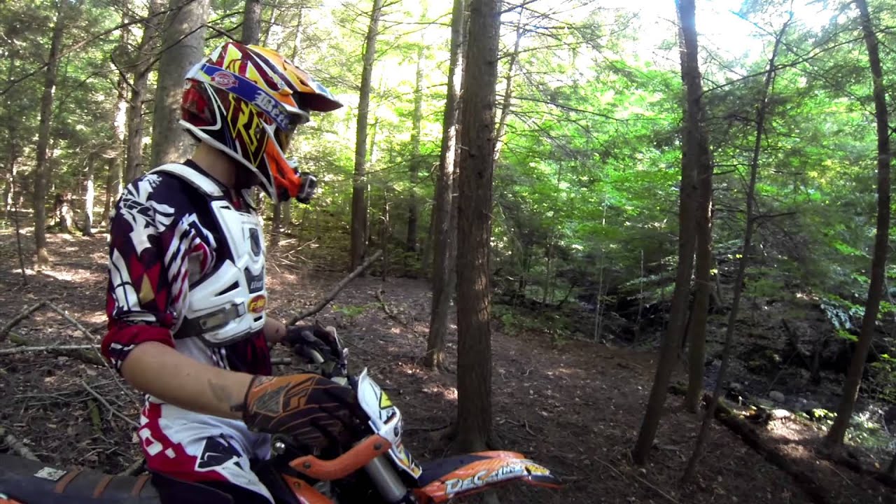 Fresh Dirt Bike Single Track - S4|EP41