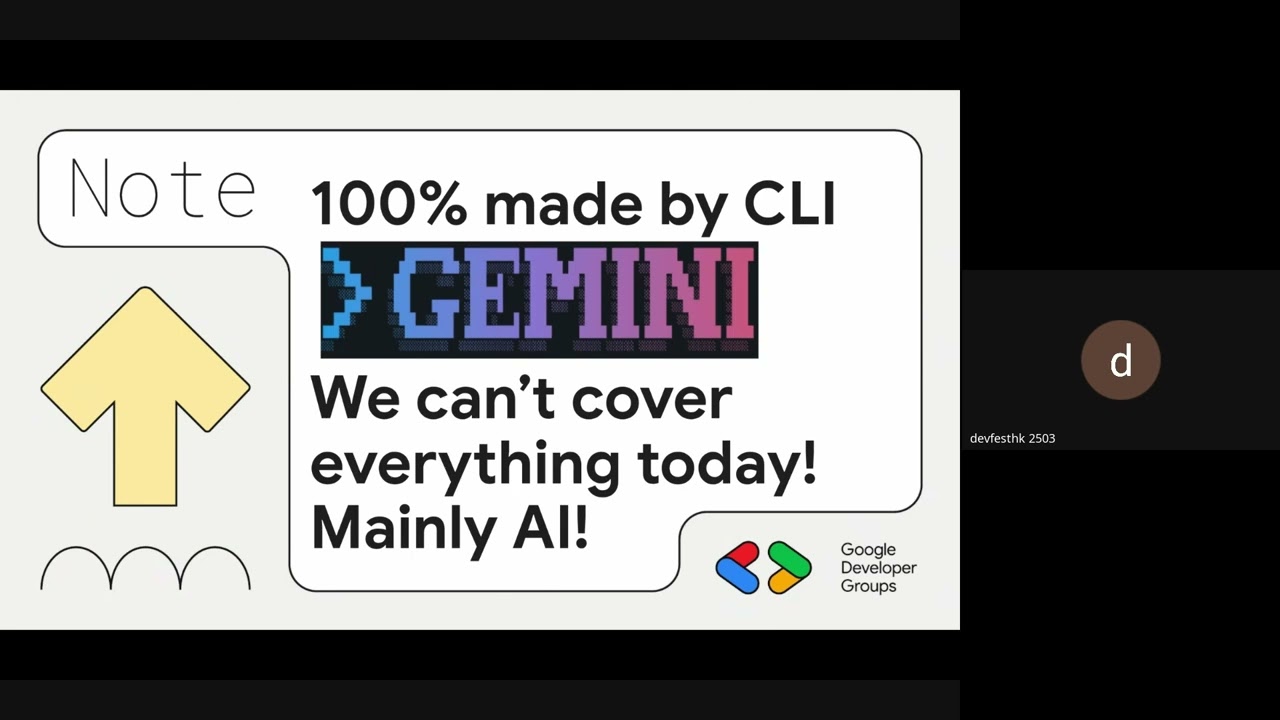 Gemini AI Classroom Assistant by Cyrus Wong & Alex Chang
