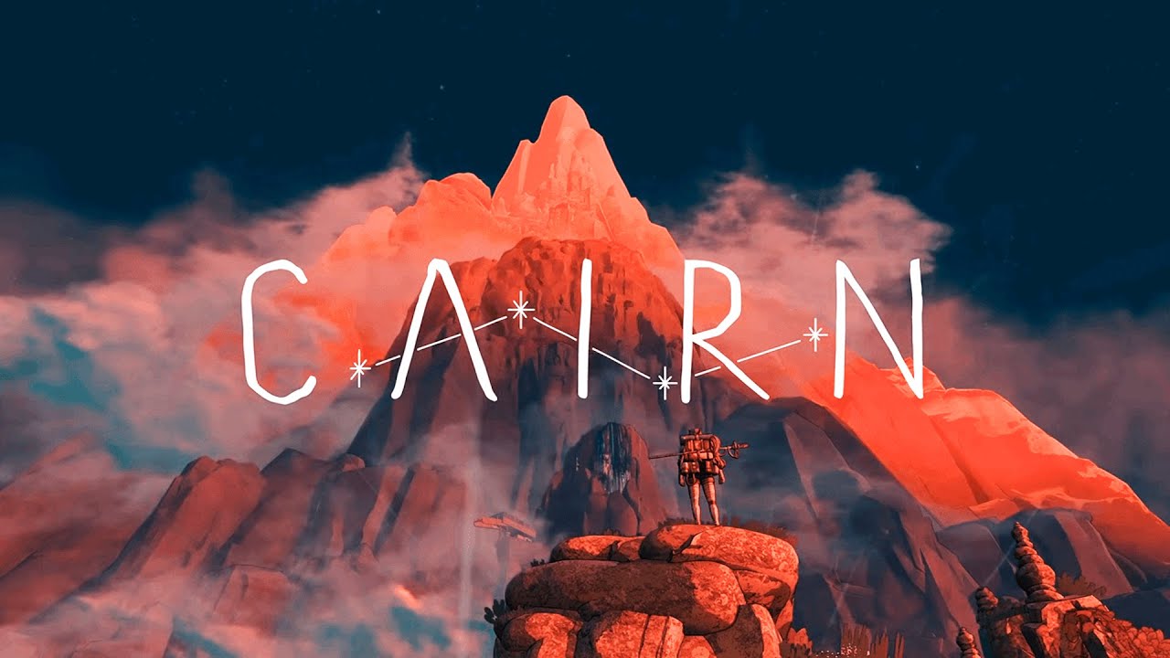 Cairn - Полное прохождение | Часть 1