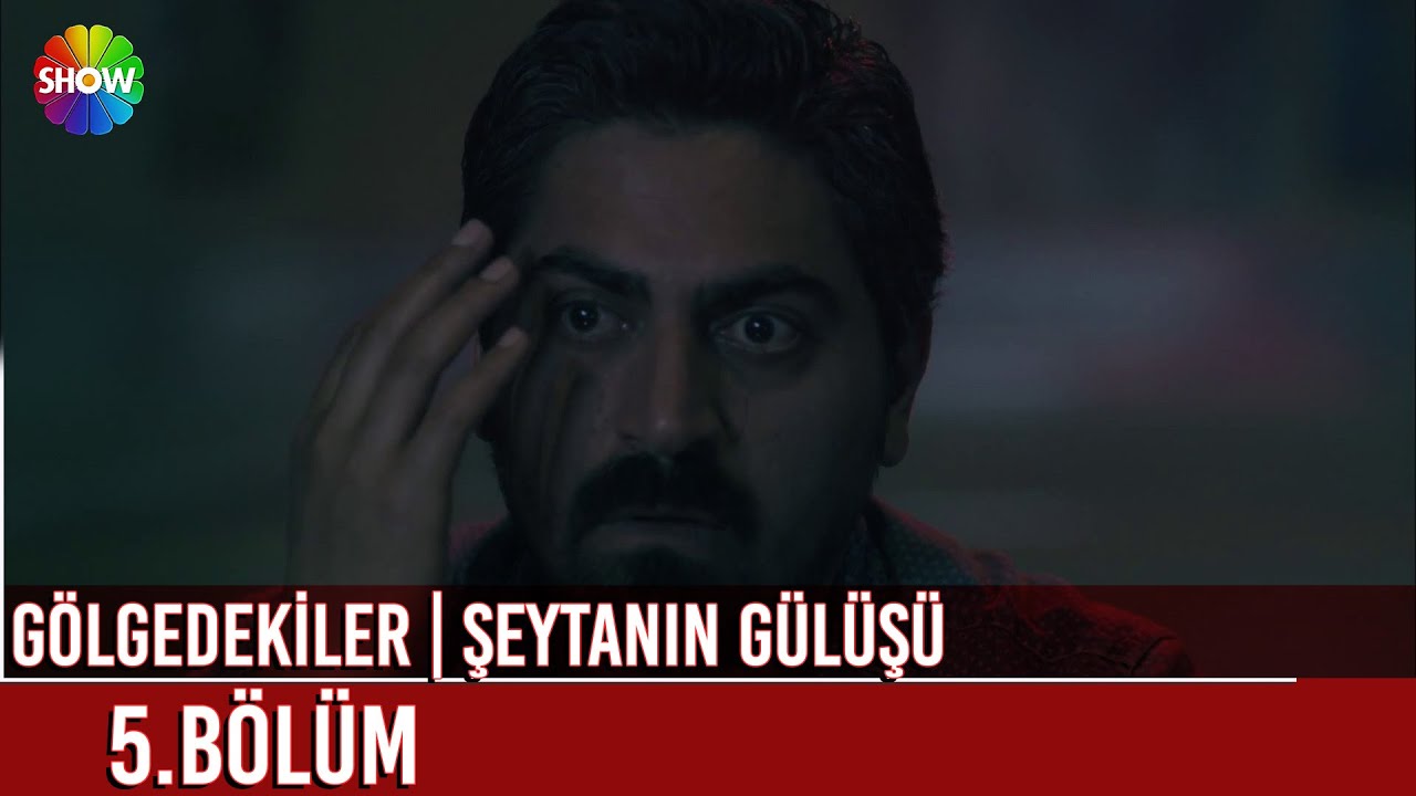 G&ouml;lgedekiler | Şeytanın G&uuml;l&uuml;ş&uuml; & Beni Mezarıma G&ouml;t&uuml;r (TV Film)