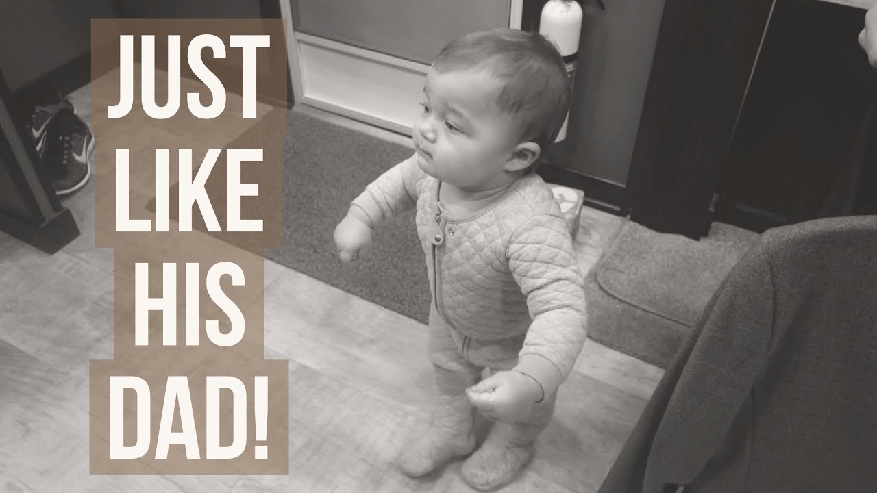 WE TAUGHT HIM HOW TO SING!  *Beach Boys Song