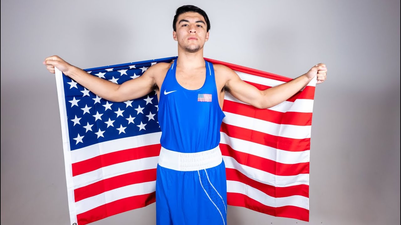 🎬“Rising Power: Interview with Elijah Lugo – Boxing, Mindset & Future Goals”