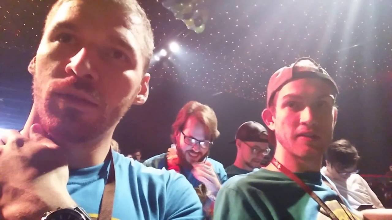 My Runefest 2016 Experience!