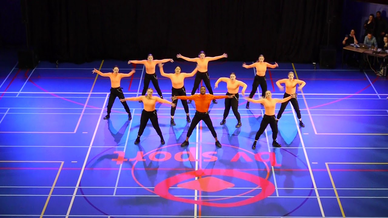 DanceEvent Outlawz 17 03 2019