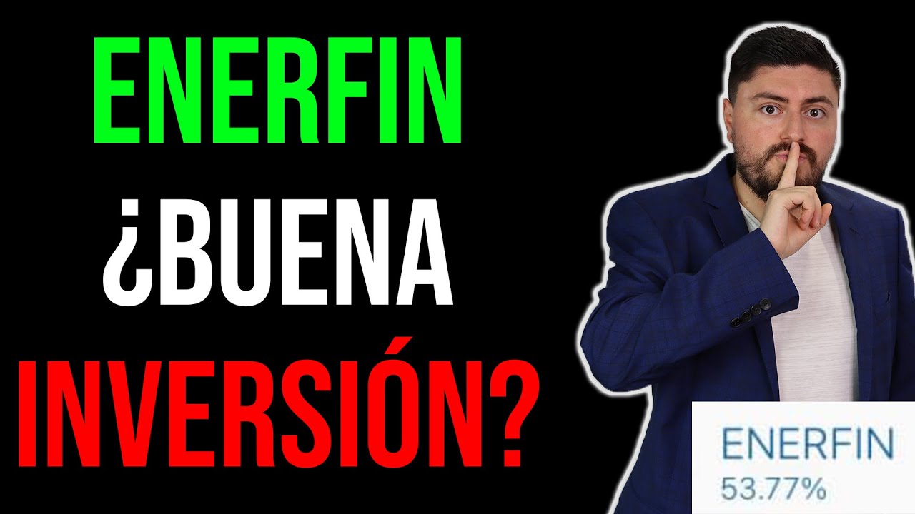 ENERFIN en cetesdirecto. ¿El mejor fondo del sector energético?