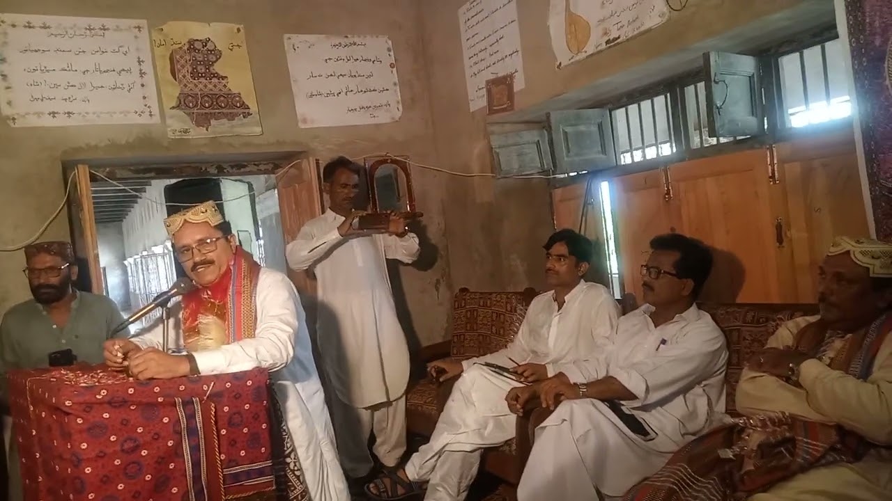 Speech Of Sir Ghulam Shabir Bhatti On His Retirement || Higher Secondary School New Jatoi |New Jatoi