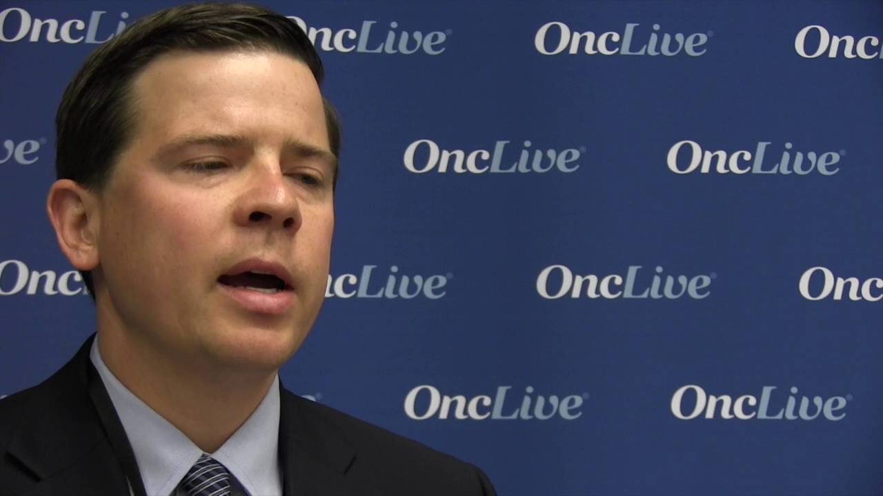 Dr. Donnellan on TFR in Patients With CML Treated With Nilotinib