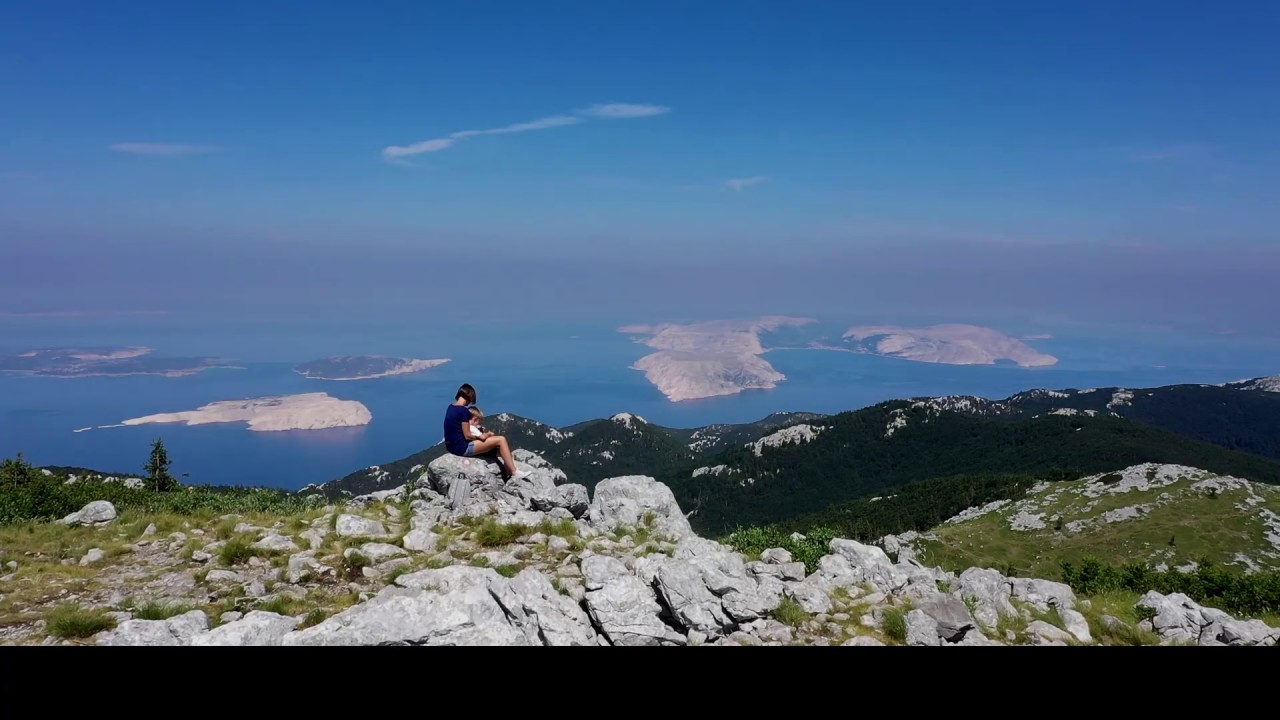 Northern Velebit National Park