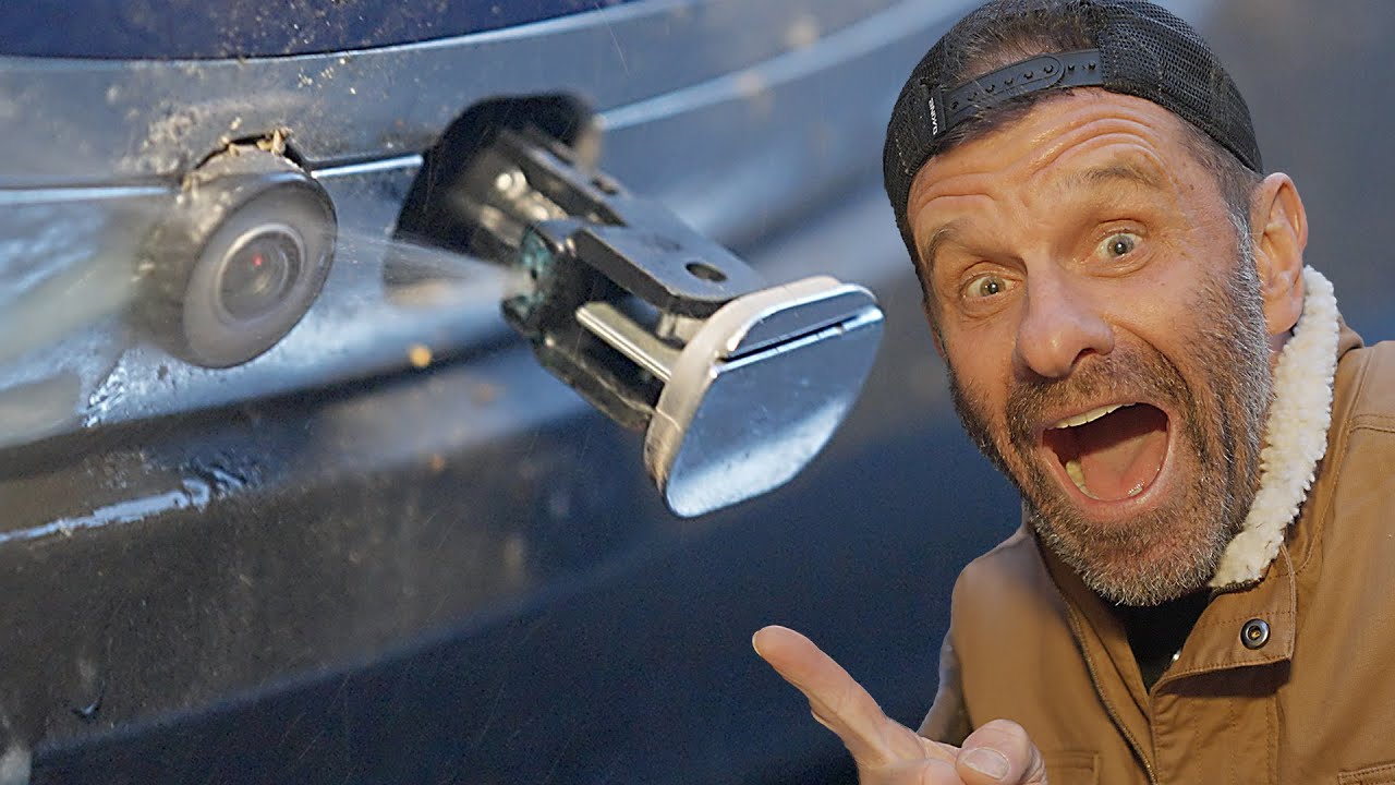 7 скрытых функций грузовиков Ford!