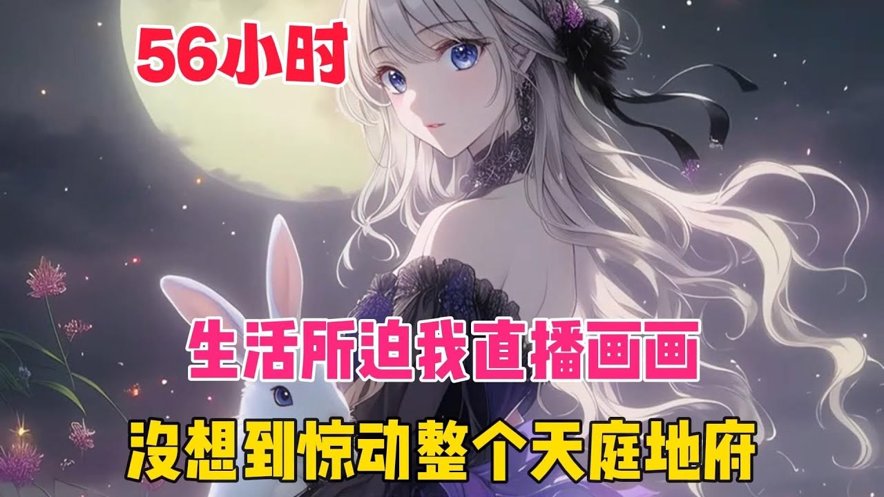直播画冥币竟引来神仙打赏，阎王八戒在线下单！礼物还能提现？靠仙界外挂一路逆袭：捡漏有财神指路，海钓龙王送鱼妖，治病神农赠灵丹！！