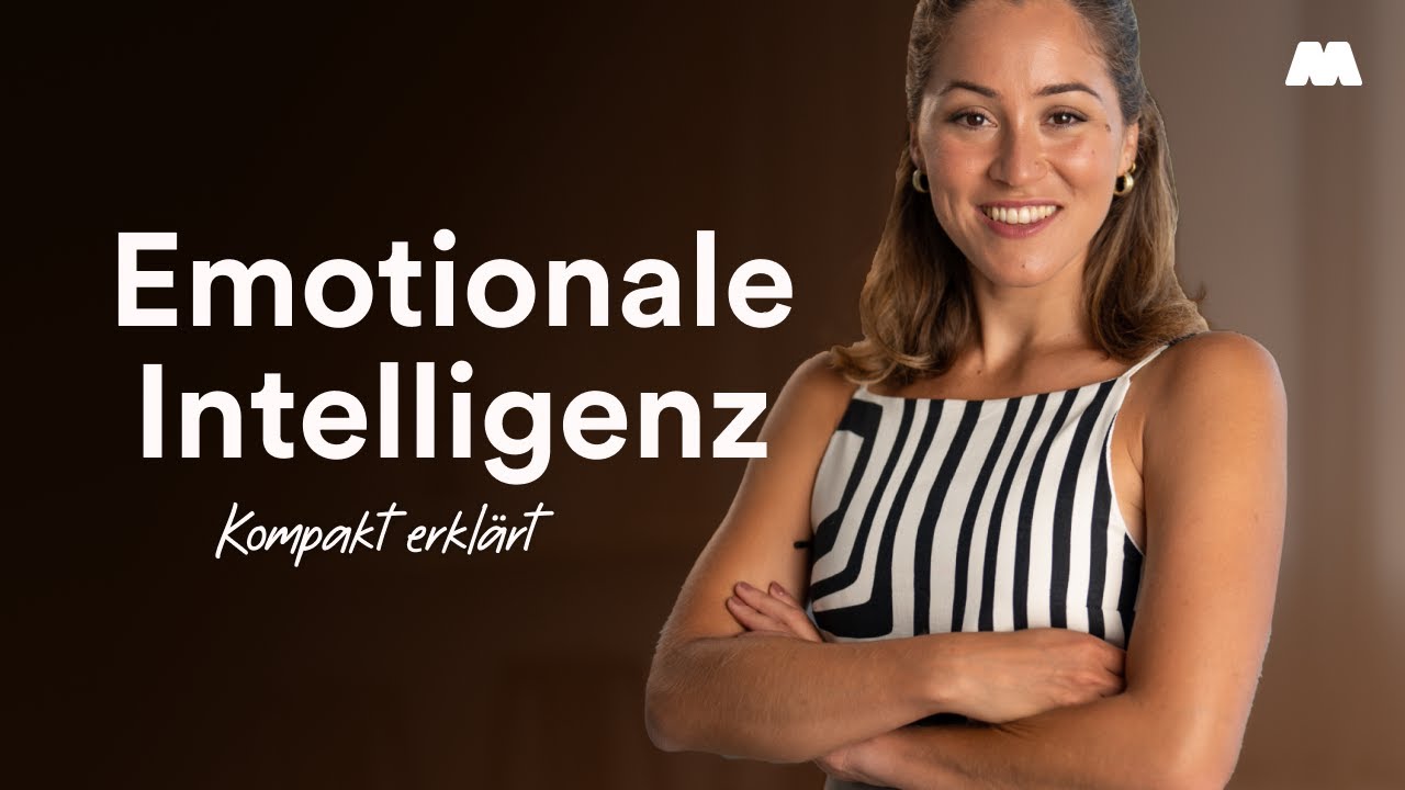 Emotionale Intelligenz kompakt erkl&auml;rt